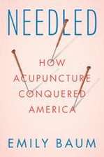 Needled