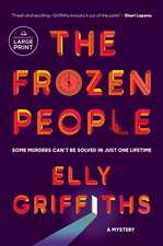 The Frozen People