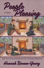 People Pleasing