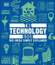 The Technology Book