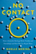 No Contact