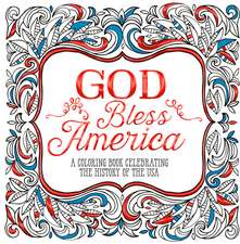 God Bless America