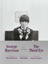 The Third Eye