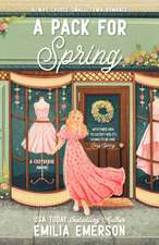 A Pack for Spring