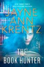 The Book Hunter