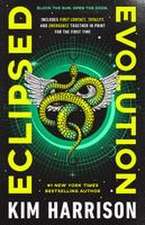 Eclipsed Evolution