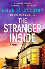 The Stranger Inside