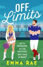 Off Limits