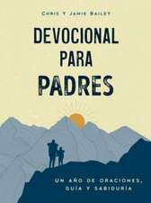 Devocional Para Padres
