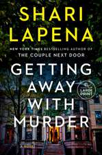 Getting Away with Murder