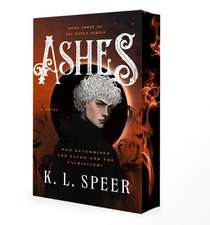 Ashes