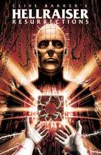 Hellraiser: Resurrections Vol. 0
