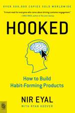 Hooked