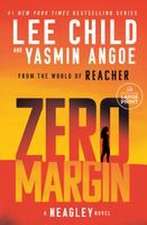 Zero Margin
