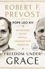 Freedom Under Grace