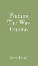 Finding The Way Gnome