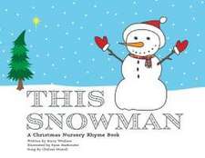 This Snowman