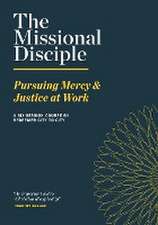 The Missional Disciple