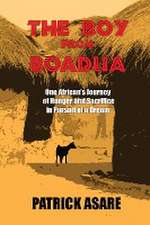 The Boy from Boadua