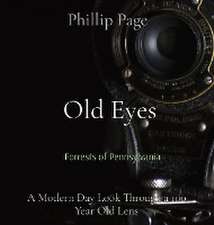 Old Eyes