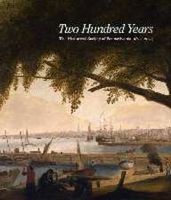 Two Hundred Years – The Historical Society of Pennsylvania, 1824–2024