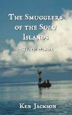 The Smugglers of the Sulu Islands