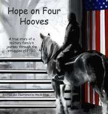 Hope on Four Hooves