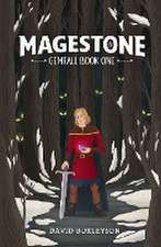 Magestone