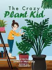 The Crazy Plant Kid