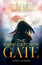 The Baby Catcher Gate