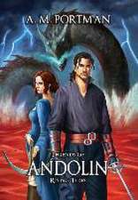 Legends of Andolin