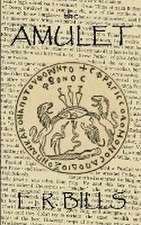 Bills, E: Amulet
