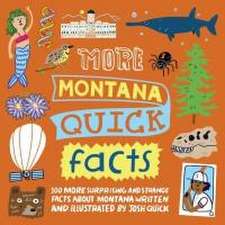 More Montana Quick Facts