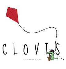 CLOVIS