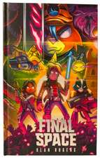 Final Space