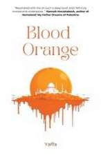 Blood Orange