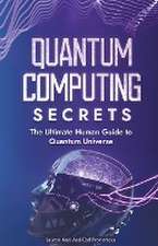 Quantum Computing Secrets