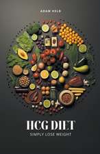 HCG Diet - Simply Lose Weight