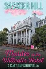 Murder at the Willcotts Hotel