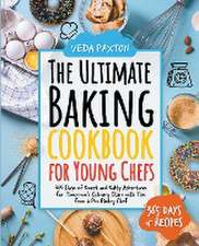 ULTIMATE BAKING CKBK FOR YOUNG