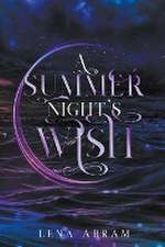 A Summer Night's Wish