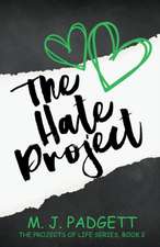 The Hate Project