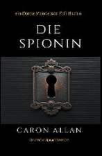 Die Spionin