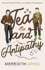 Tea and Antipathy