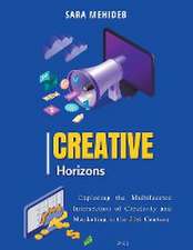 Creative Horizons