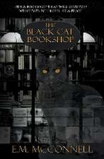 The Black Cat Bookshop