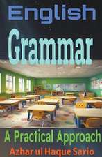 English Grammar