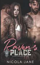 Raven's Place