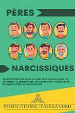 Pères Narcissiques