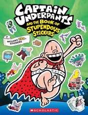 Captain Underpants